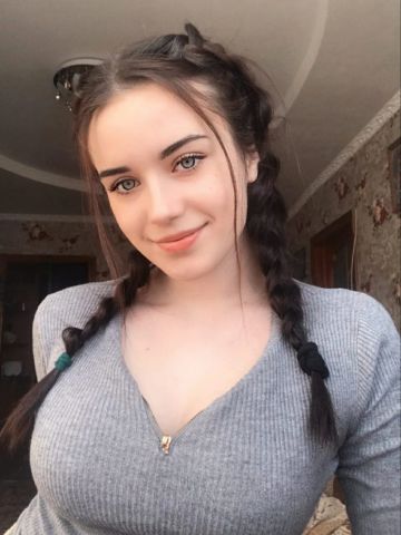 Проститутка Марго